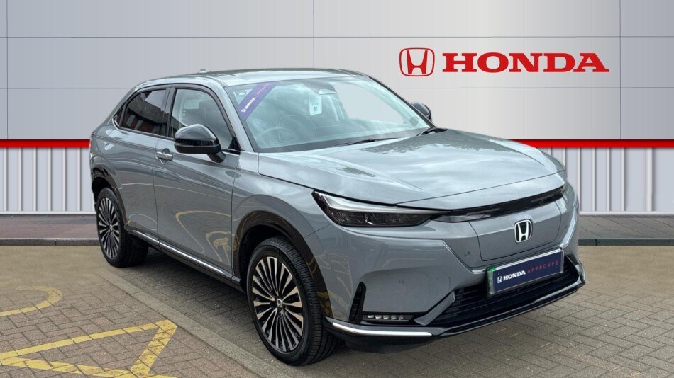 Honda E Ny1 150kW Elegance 69kWh 5dr Auto Electric Hatchback